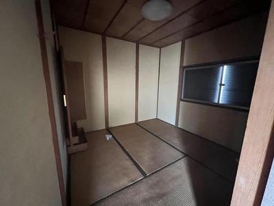 Traditional 5DK House in Kurihara, Onomichi - 188m² Plot — Image 3, Onomichi, Hiroshima