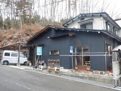 Renovated 5LDK House in Takayama City, Investment Opportunity — Image 1, Takayama, Gifu