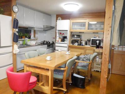 Renovated 5LDK House in Takayama City, Investment Opportunity — Image 2, Takayama, Gifu
