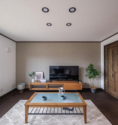 Modern Single-Story 3LDK House in Yoko-dai, Nagaoka — Image 3, Nagaoka, Niigata