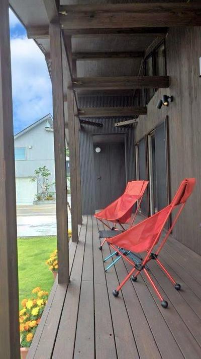 Modern Single-Story 3LDK House in Yoko-dai, Nagaoka — Image 2, Nagaoka, Niigata