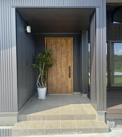 Modern Single-Story 3LDK House in Yoko-dai, Nagaoka — Image 2, Nagaoka, Niigata