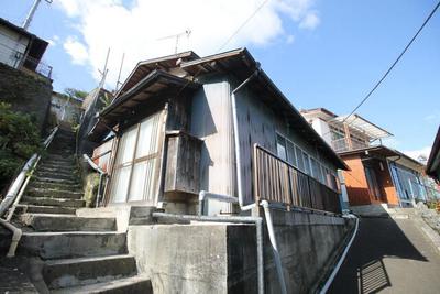 [Hatomark Site] Asahimachi House, 2K, Used Detached House, Asahimachi, Shiogama City, Miyagi Prefecture — Image 1, Shiogama, Miyagi