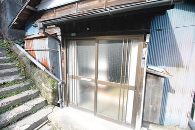 [Hatomark Site] Asahimachi House, 2K, Used Detached House, Asahimachi, Shiogama City, Miyagi Prefecture — Image 2, Shiogama, Miyagi