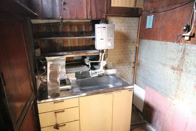 [Hatomark Site] Asahimachi House, 2K, Used Detached House, Asahimachi, Shiogama City, Miyagi Prefecture — Image 4, Shiogama, Miyagi