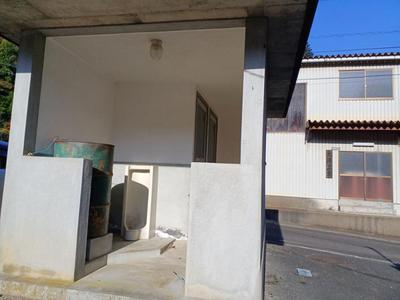 [Hatomark Site] A used 6DK detached house for a father and son in Oicho, Oi District, Fukui Prefecture — Image 3, Ooi, Fukui