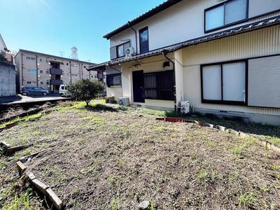 [Hatomark Site] Used 4LDK detached house in Umabashiri, Shimizu-ku, Shizuoka City, Shizuoka Prefecture — Image 1, Shimizu, Shizuoka