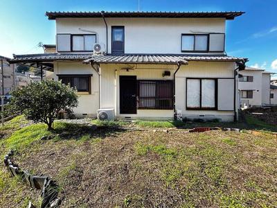 [Hatomark Site] Used 4LDK detached house in Umabashiri, Shimizu-ku, Shizuoka City, Shizuoka Prefecture — Image 1, Shimizu, Shizuoka