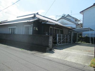 [Hatomark Site] 11437 3LDK Used Detached House in Hosono, Kobayashi City, Miyazaki Prefecture — Image 1, Kobayashi, Miyazaki