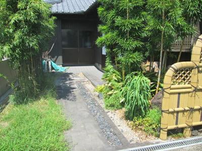 [Hatomark Site] 11437 3LDK Used Detached House in Hosono, Kobayashi City, Miyazaki Prefecture — Image 3, Kobayashi, Miyazaki