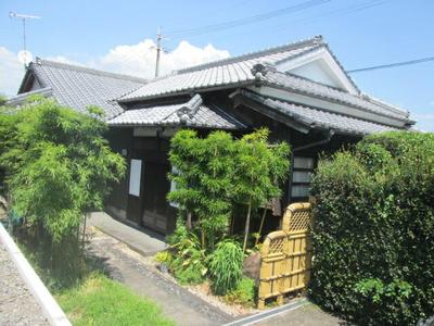 [Hatomark Site] 11437 3LDK Used Detached House in Hosono, Kobayashi City, Miyazaki Prefecture — Image 4, Kobayashi, Miyazaki