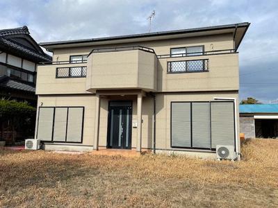 4LDK House for Sale in Shidenmoku, Oamishirasato — Image 4, Oami Shirasato, Chiba