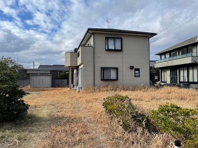 4LDK House for Sale in Shidenmoku, Oamishirasato — Image 2, Oami Shirasato, Chiba