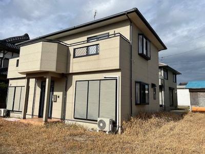 4LDK House for Sale in Shidenmoku, Oamishirasato — Image 1, Oami Shirasato, Chiba