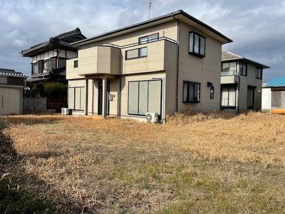 4LDK House for Sale in Shidenmoku, Oamishirasato — Image 1, Oami Shirasato, Chiba