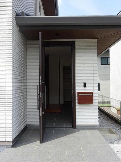 Modern 3LDK House in Tsurugaoka, Nobeoka - Solar Powered Home — Image 3, Nobeoka, Miyazaki