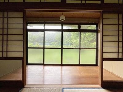 [Hatomark Site] Oaza Yasaka Kumamaru, Kitsuki City, Oita Prefecture Kitsuki City Yasaka Detached House 7DK Used Detached House — Image 3, Kitsuki, Oita
