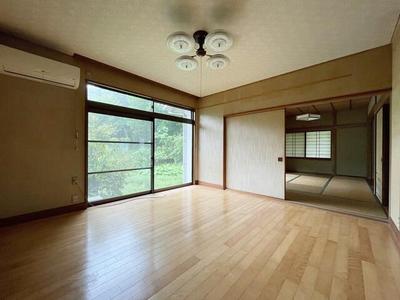 [Hatomark Site] Oaza Yasaka Kumamaru, Kitsuki City, Oita Prefecture Kitsuki City Yasaka Detached House 7DK Used Detached House — Image 2, Kitsuki, Oita