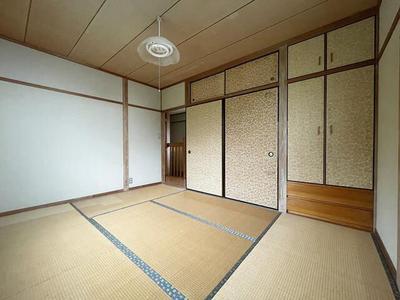 [Hatomark Site] Oaza Yasaka Kumamaru, Kitsuki City, Oita Prefecture Kitsuki City Yasaka Detached House 7DK Used Detached House — Image 1, Kitsuki, Oita