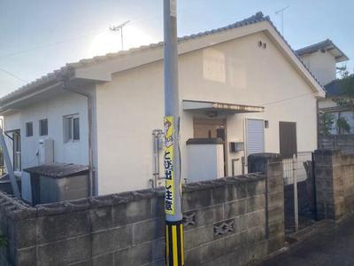 Traditional 5K House for Sale in Nakatsu City, Oita Prefecture — House, Nakatsu, Oita