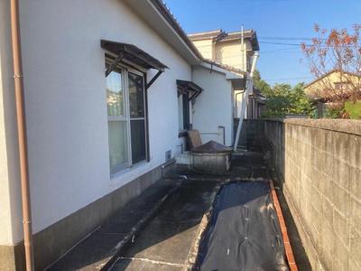 Traditional 5K House for Sale in Nakatsu City, Oita Prefecture — House, Nakatsu, Oita