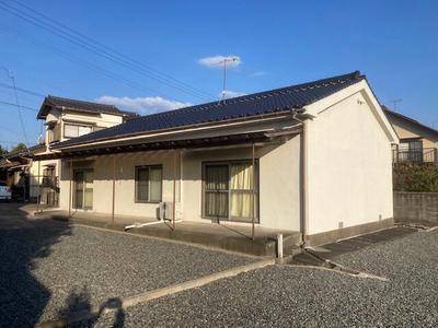 Traditional 5K House for Sale in Nakatsu City, Oita Prefecture — House, Nakatsu, Oita