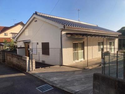 Traditional 5K House for Sale in Nakatsu City, Oita Prefecture — House, Nakatsu, Oita