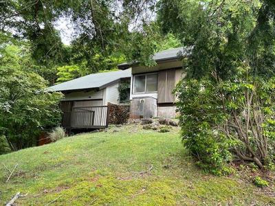 Mountain Cottage with Hot Spring Potential in Izu City — Image 1, Izu, Shizuoka