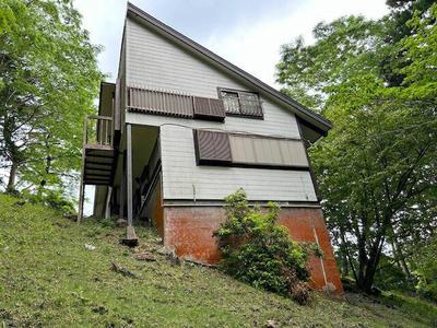 Mountain Cottage with Hot Spring Potential in Izu City — Image 1, Izu, Shizuoka