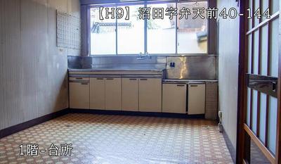 7DK Used House in Yurihonjo City, Akita — Image 4, Yurihonjo, Akita