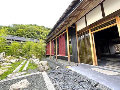 Renovated 3LDK House in Kyotango with Large Garden — Image 3, Kyotango, Kyoto