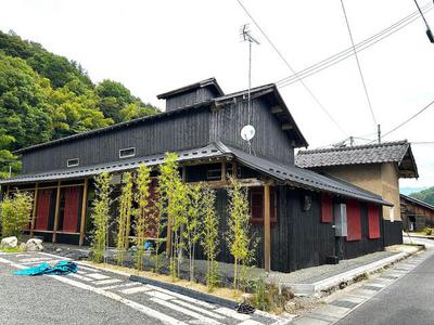 Renovated 3LDK House in Kyotango with Large Garden — Image 2, Kyotango, Kyoto