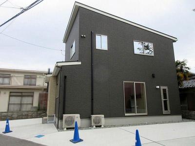 New 4SLDK House for Sale in Yonago, Tottori Prefecture — Image 1, Yonago, Tottori