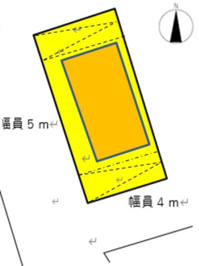 [Hatomark Site] 2SLDK Used Detached House in Yata, Mishima City, Shizuoka Prefecture — Image 2, Mishima, Shizuoka