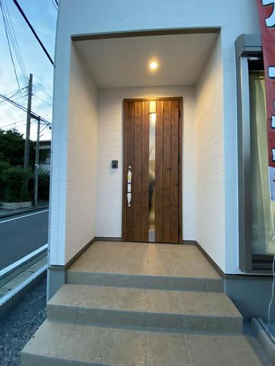 [Hatomark Site] 2SLDK Used Detached House in Yata, Mishima City, Shizuoka Prefecture — Image 2, Mishima, Shizuoka