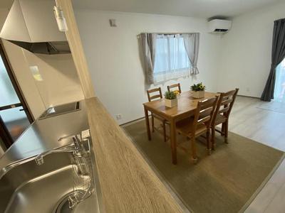 [Hatomark Site] 2SLDK Used Detached House in Yata, Mishima City, Shizuoka Prefecture — Image 3, Mishima, Shizuoka