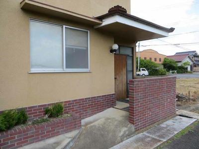 [Hatomark Site] 5SLDK Used Detached House in Inuishinmachi, Tanba Sasayama City, Hyogo Prefecture — Image 2, Tamba Sasayama, Hyogo