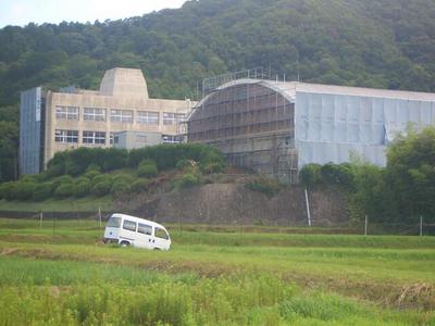 [Hatomark Site] 5SLDK Used Detached House in Inuishinmachi, Tanba Sasayama City, Hyogo Prefecture — Image 1, Tamba Sasayama, Hyogo