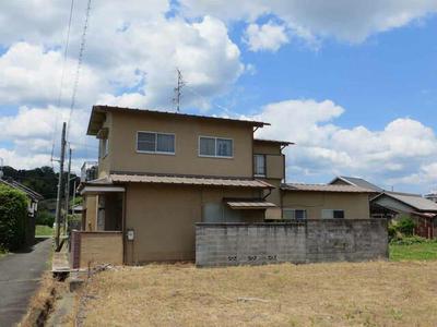 [Hatomark Site] 5SLDK Used Detached House in Inuishinmachi, Tanba Sasayama City, Hyogo Prefecture — Image 1, Tamba Sasayama, Hyogo