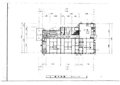 Traditional 5DK House Near Higashiyama School, Aizuwakamatsu — Image 1, Aizuwakamatsu, Fukushima