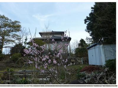 [Hatomark Site] Yokoshiro Detached House 5DK Used Single-family House in Yokoshiro, Kitsuki City, Oita Prefecture — Image 2, Kitsuki, Oita