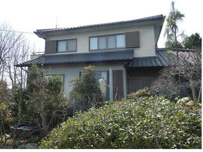 [Hatomark Site] Yokoshiro Detached House 5DK Used Single-family House in Yokoshiro, Kitsuki City, Oita Prefecture — Image 1, Kitsuki, Oita