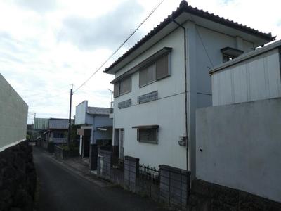 Spacious 4LDK House with Hot Spring Access in Ibusuki, Kagoshima — Image 1, Ibusuki, Kagoshima