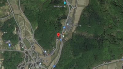 [Hatomark Site] Okayama Prefecture Mimasaka City Kawakami Detached House 9LDK Used Detached House — Image 3, Mimasaka, Okayama