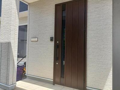 [Hatomark Site] 4LDK Used Detached House in Ishidakamicho, Sabae City, Fukui Prefecture — Image 4, Sabae, Fukui