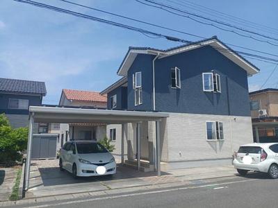 [Hatomark Site] 4LDK Used Detached House in Ishidakamicho, Sabae City, Fukui Prefecture — Image 1, Sabae, Fukui