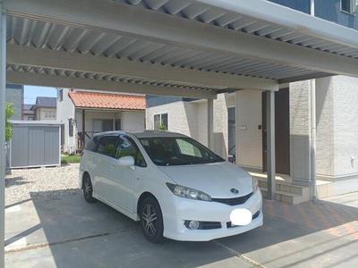 [Hatomark Site] 4LDK Used Detached House in Ishidakamicho, Sabae City, Fukui Prefecture — Image 2, Sabae, Fukui