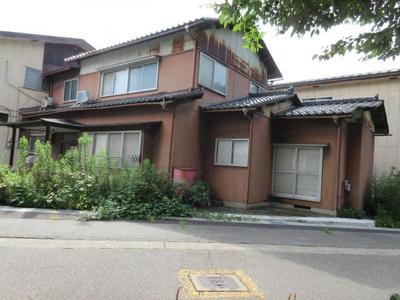 Traditional 5DK House for Sale in Kaga Onsen — Image 1, Kaga, Ishikawa