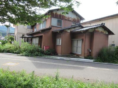 Traditional 5DK House for Sale in Kaga Onsen — Image 1, Kaga, Ishikawa