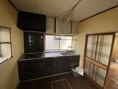 [Hatomark Site] 4DK Used Detached House in Nojicho 2-chome, Nobeoka City, Miyazaki Prefecture — Image 2, Nobeoka, Miyazaki